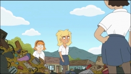 Koala Man - Season 01 Episode 01